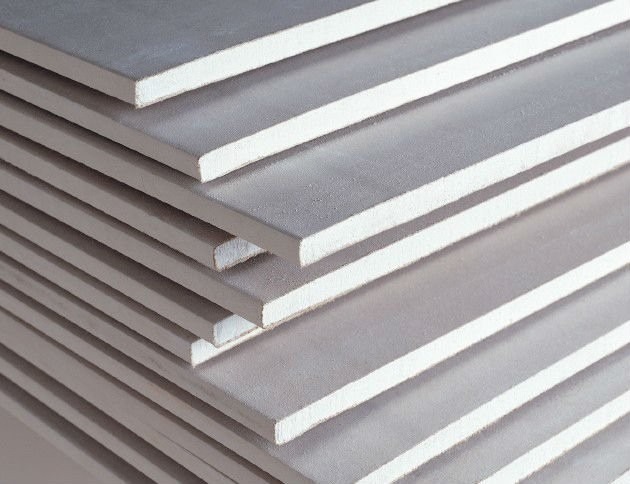 Tablaroca, Paneles, Perfiles y Más :: Mi Construcción